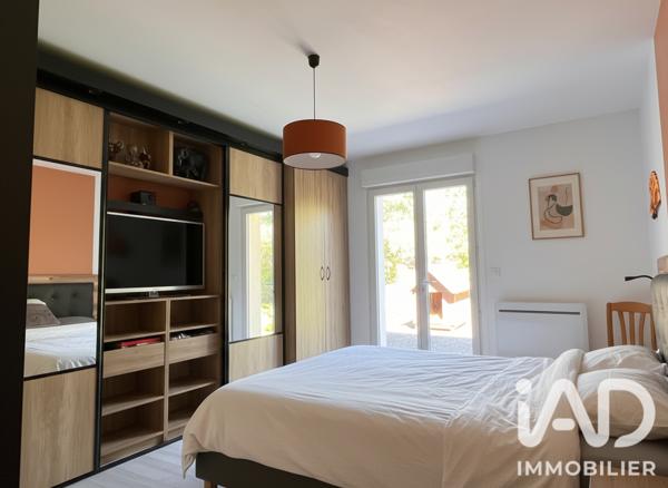 Maison à vendre 7 pièces 156,64 m² Mésanger