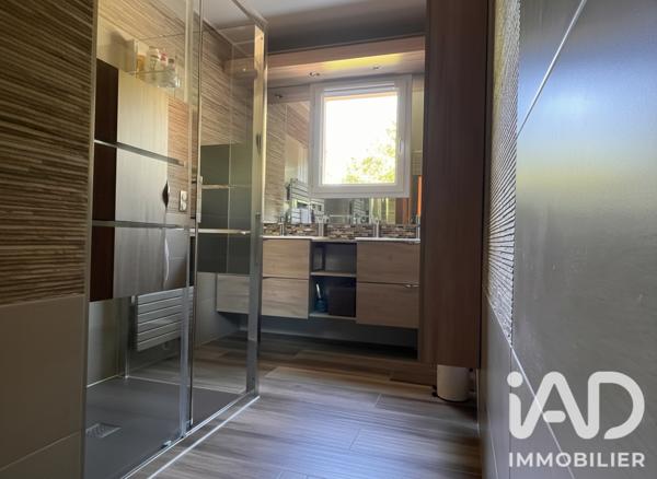 Maison à vendre 7 pièces 156,64 m² Mésanger