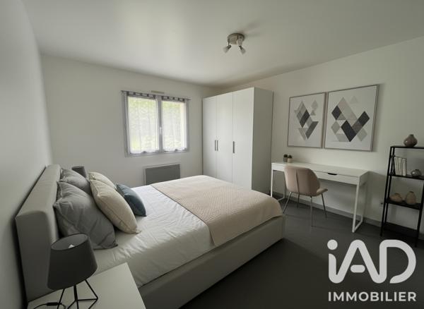 Maison à vendre 7 pièces 156,64 m² Mésanger