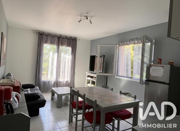 Maison à vendre 7 pièces 156,64 m² Mésanger