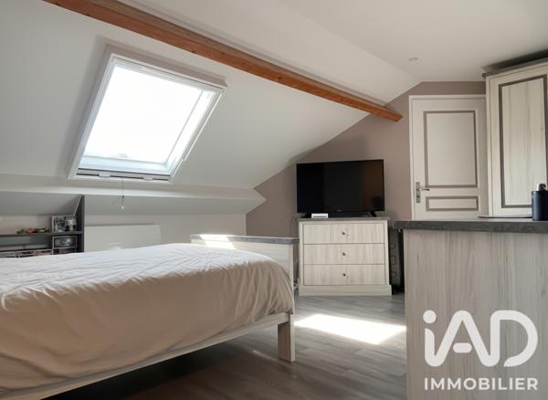 Maison à vendre 7 pièces 156,64 m² Mésanger