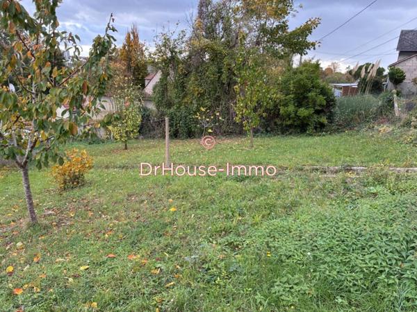 Terrain à vendre de 300 m²