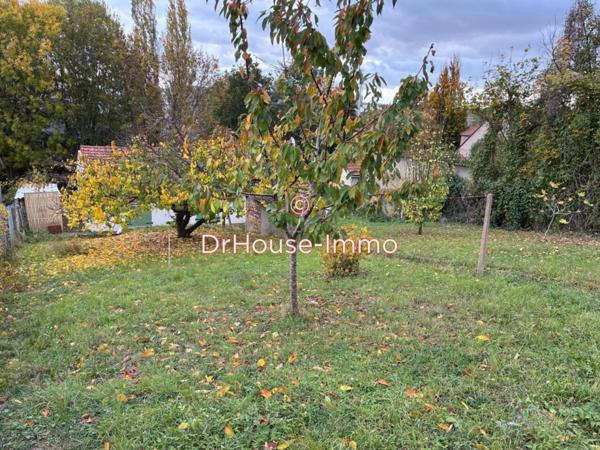 Terrain à vendre de 300 m²