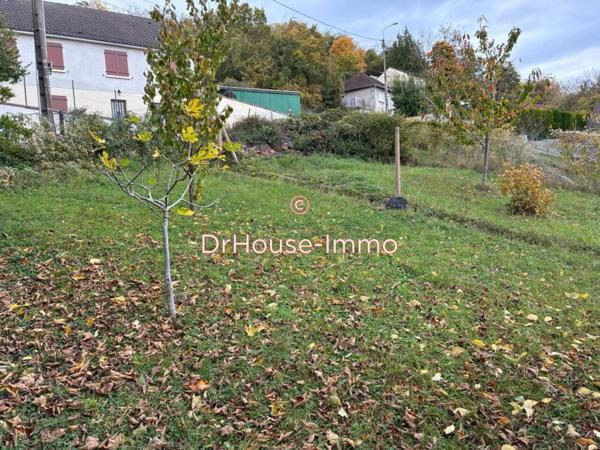 Terrain à vendre de 300 m²