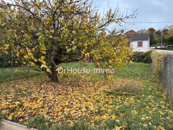 Terrain à vendre de 300 m²