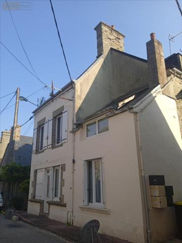 Immeuble à vendre à Saint-Vaast-la-Hougue dans la Manche (50550), ref : 3331