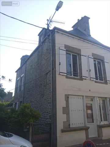 Immeuble à vendre à Saint-Vaast-la-Hougue dans la Manche (50550), ref : 3331