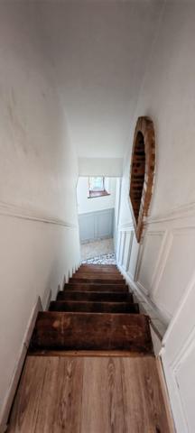 Maison de ville