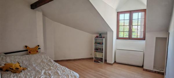 Maison de ville