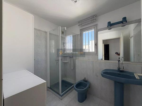 Location                                                      Appartement
                        
                                         63 m2                     à Fréjus