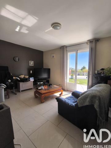 Maison à vendre 5 pièces 160 m² Lédenon