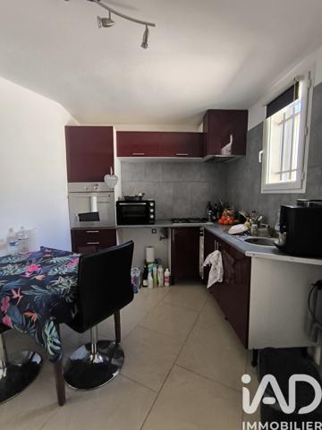 Maison à vendre 5 pièces 160 m² Lédenon