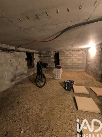 Maison à vendre 5 pièces 160 m² Lédenon