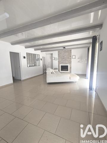 Maison à vendre 5 pièces 160 m² Lédenon