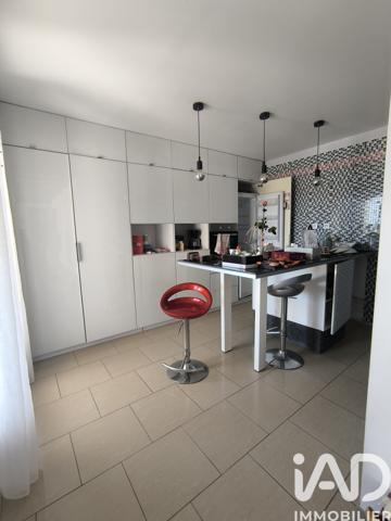 Maison à vendre 5 pièces 160 m² Lédenon