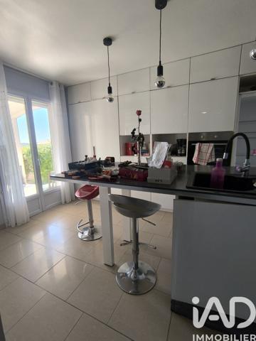 Maison à vendre 5 pièces 160 m² Lédenon