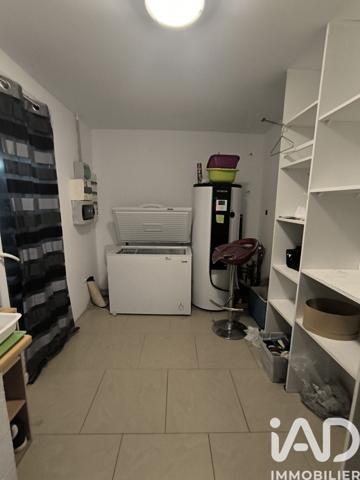 Maison à vendre 5 pièces 160 m² Lédenon