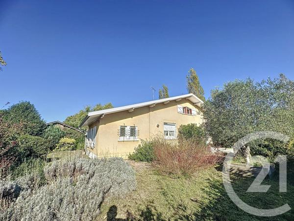 Maison à vendre  6 pièces - 108 m2 BIGANOS - 33