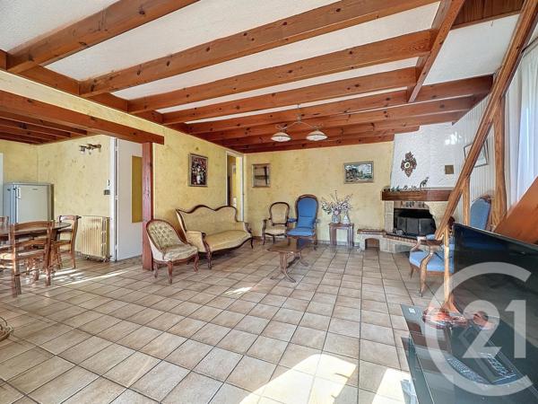 Maison à vendre  6 pièces - 108 m2 BIGANOS - 33