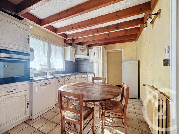 Maison à vendre  6 pièces - 108 m2 BIGANOS - 33