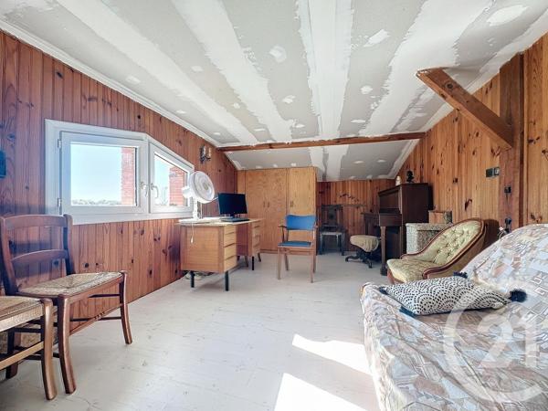 Maison à vendre  6 pièces - 108 m2 BIGANOS - 33