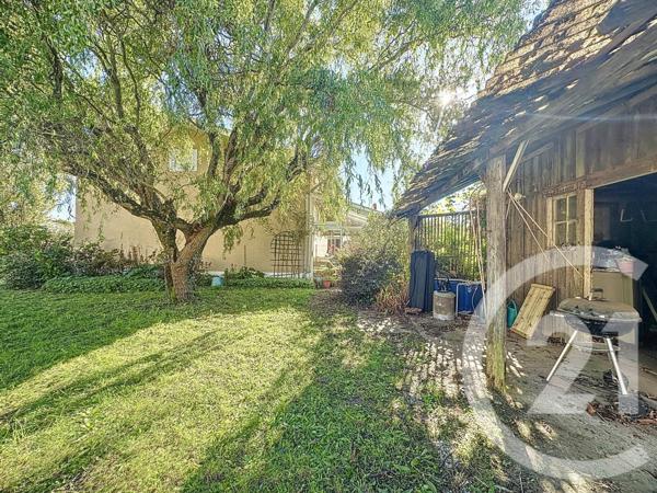 Maison à vendre  6 pièces - 108 m2 BIGANOS - 33