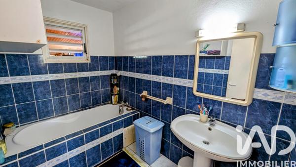 Maison à vendre 4 pièces 98 m² Saint-Leu