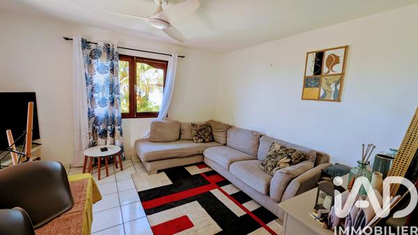 Maison à vendre 4 pièces 98 m² Saint-Leu