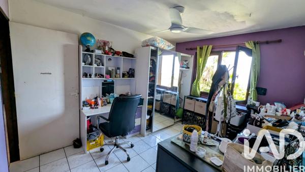 Maison à vendre 4 pièces 98 m² Saint-Leu