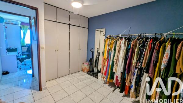 Maison à vendre 4 pièces 98 m² Saint-Leu