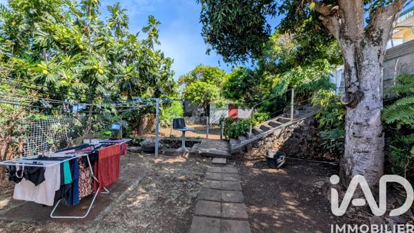 Maison à vendre 4 pièces 98 m² Saint-Leu