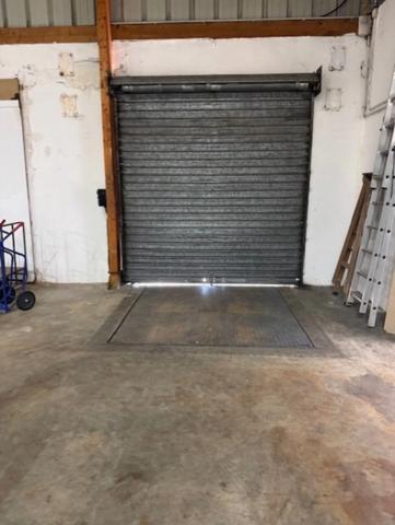 Locaux industriels de 960 m² à louer SONNAY (38)