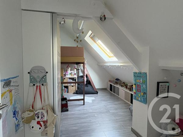 Maison à vendre  5 pièces - 150 m2 CRECY LA CHAPELLE - 77