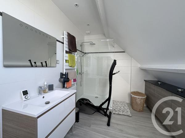 Maison à vendre  5 pièces - 150 m2 CRECY LA CHAPELLE - 77