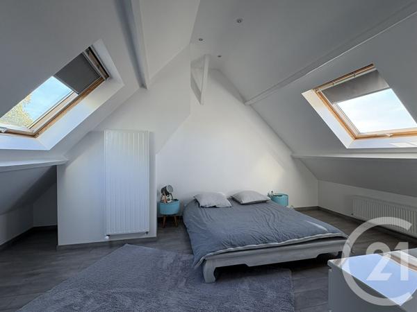 Maison à vendre  5 pièces - 150 m2 CRECY LA CHAPELLE - 77