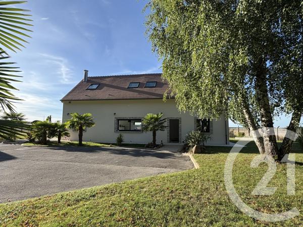 Maison à vendre  5 pièces - 150 m2 CRECY LA CHAPELLE - 77
