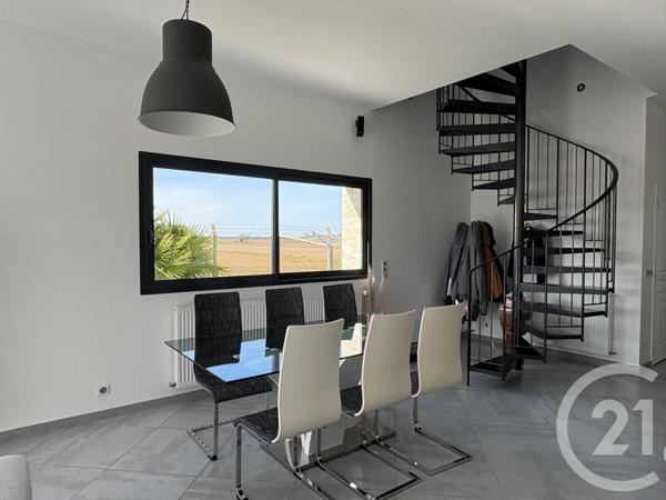 Maison à vendre  5 pièces - 150 m2 CRECY LA CHAPELLE - 77