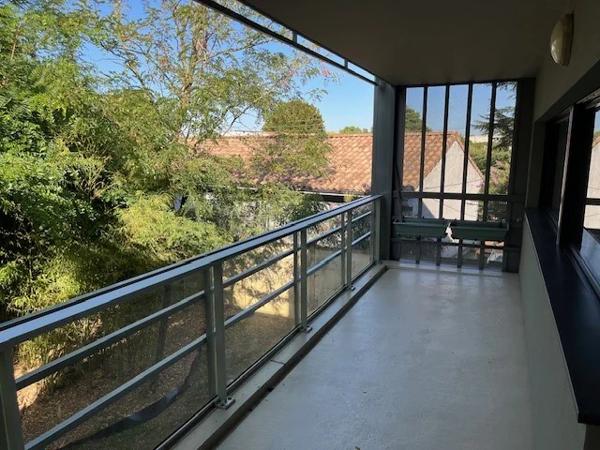 Appartement à louer à Mérignac (33700)