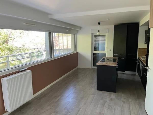 Appartement à louer à Mérignac (33700)