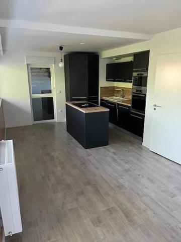 Appartement à louer à Mérignac (33700)