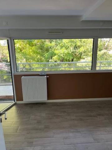 Appartement à louer à Mérignac (33700)
