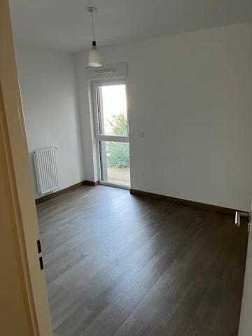 Appartement à louer à Mérignac (33700)