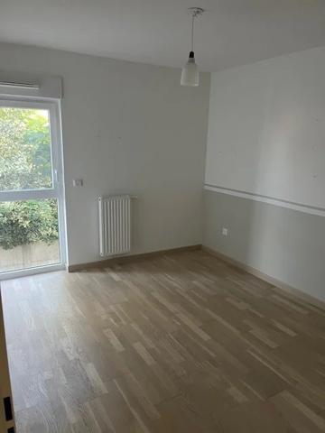 Appartement à louer à Mérignac (33700)