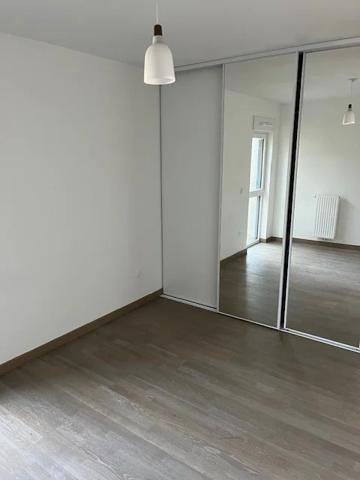 Appartement à louer à Mérignac (33700)