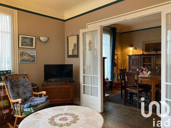 Apartment for sale 3 rooms 60 m² Sevran