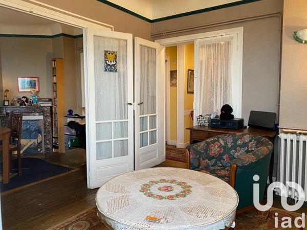 Apartment for sale 3 rooms 60 m² Sevran