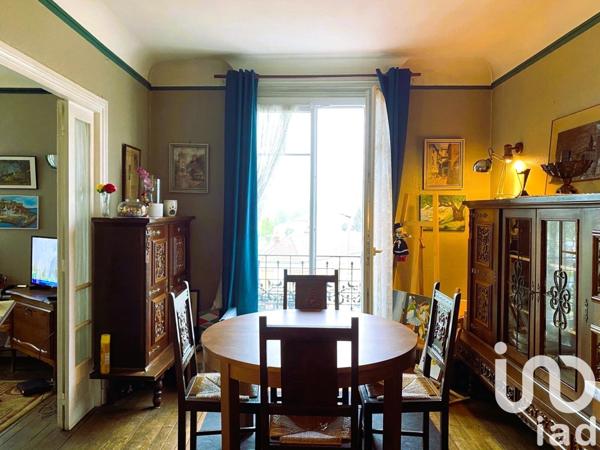 Apartment for sale 3 rooms 60 m² Sevran