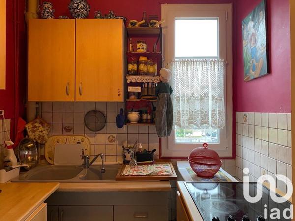 Apartment for sale 3 rooms 60 m² Sevran