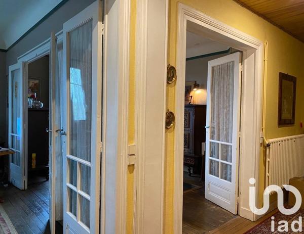 Apartment for sale 3 rooms 60 m² Sevran