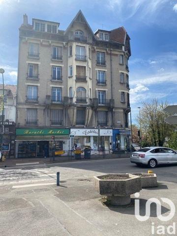 Apartment for sale 3 rooms 60 m² Sevran